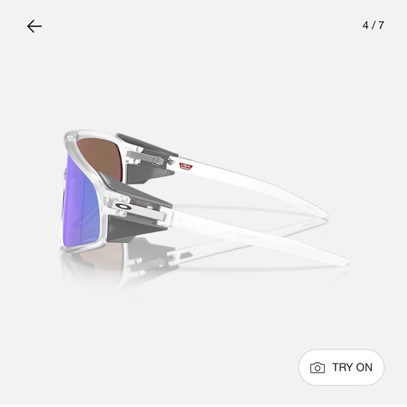 Oakley Latch Panel NEW - Picture 2 of 8